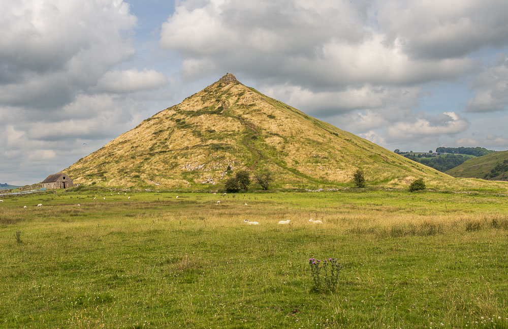Thorpe Cloud Thorpe Cloud
